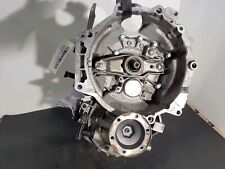 BOITE A VITESSE MECANIQUE VOLKSWAGEN POLO 02R00041CX