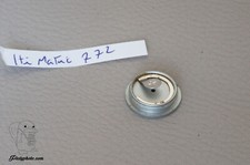 CACHE PILE BATTERY POUR