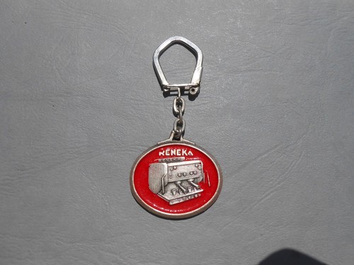 Porte cle keychain machine - /,