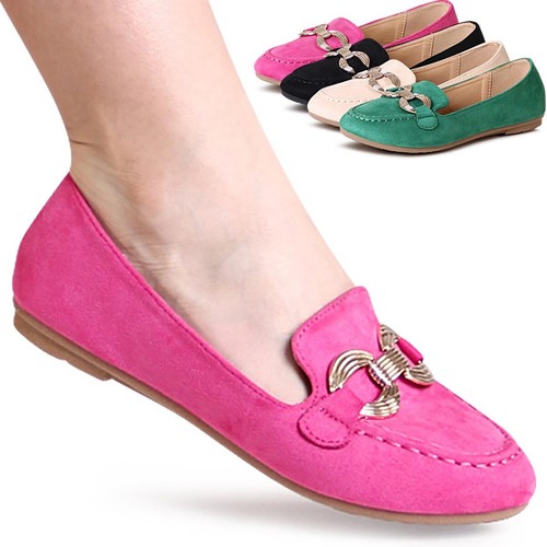 Dames velours slippers confort - dames,