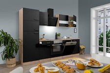 Cuisine équipée kitchenette