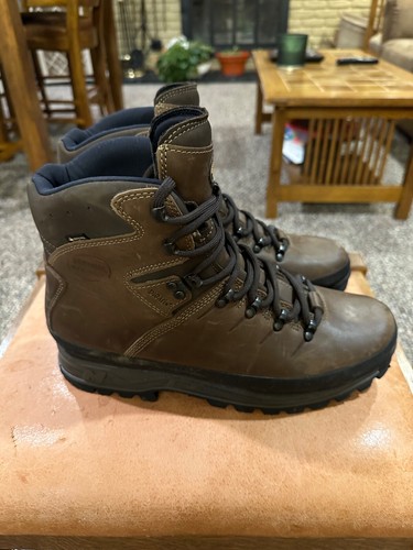 Meindl pflege gore - ii, gore-tex