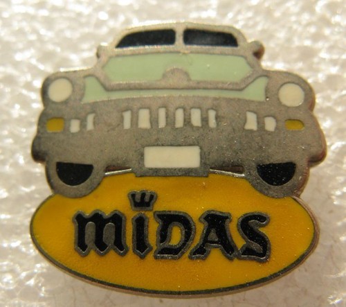 Pin midas réparateur de - midas,