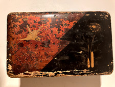 Ancienne Boîte Japonaise en