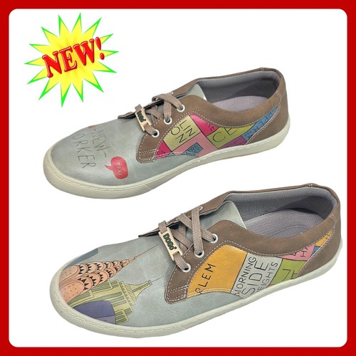 New yorker dogo womens - new,
