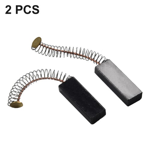 2pcs brosse carbone - 2pcs, pièce