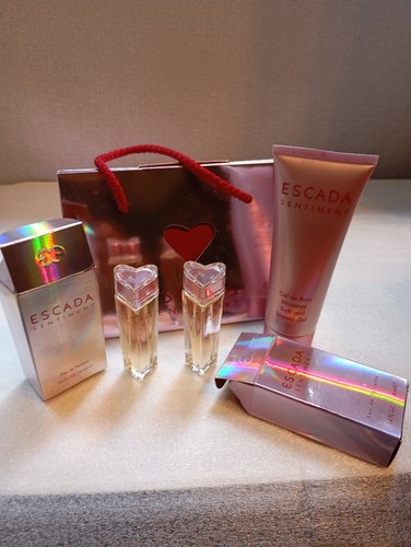 Coffret miniature parfum - coffret,