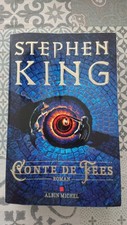 Conte de Fées roman de Stephen King Édition Albin Michel
