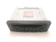 RADIO Peugeot 206+ (2L/M)