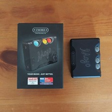 CHORD MOJO Electronics