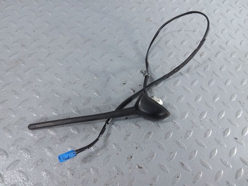 Nissan murano z51 - nissan, antenne