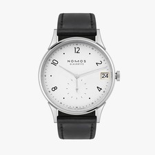 NOMOS verrerie Minimatik 39