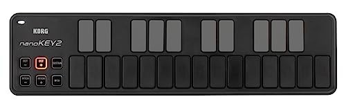 Korg nanokey2 - korg,