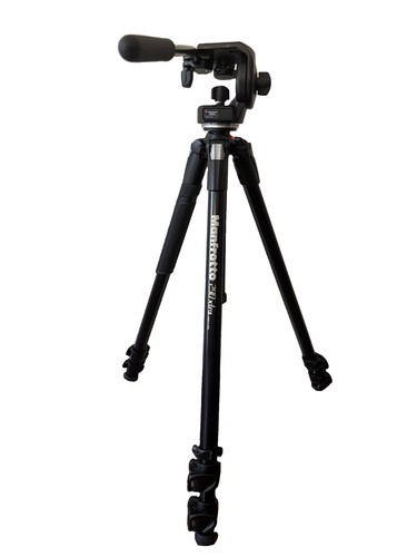 Manfrotto 290 xtra - manfrotto,