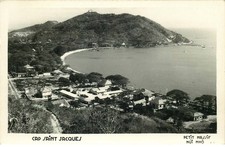 VIET NAM  CAP SAINT JACQUES