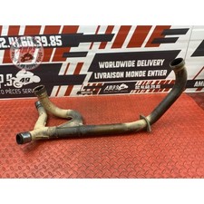 Collecteur d'échappement