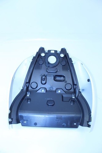 Coque arrière complète