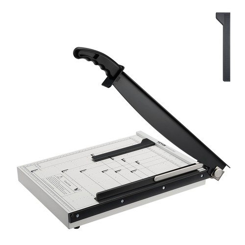 Vevor massicot coupe papier - a3,