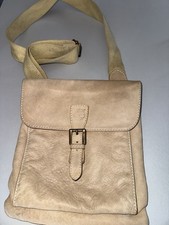 Sacoche Cuir Timberland 