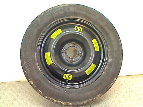 Roue secours j16 4 10 - roue,