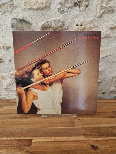 Vinyle 33tr roxy - vinyle,
