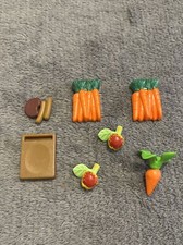 Lot Playmobil Accessoires