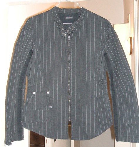Tailleur pantalon blouson - tailleur, &
