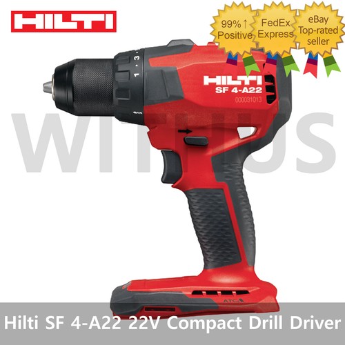 Hilti a22 22v compact - hilti,