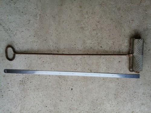 Old tool outil ancien - tool,