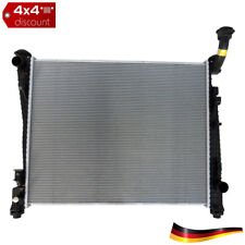 Radiateur Dodge Durango WD 2011+ (3.6 L 5.7 L)