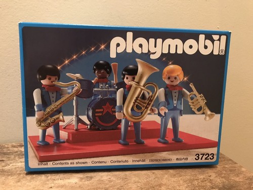 Playmobil set 3723 circus - playmobil,