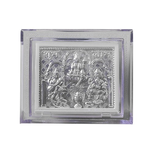 999 pure argent laxmi - 999,