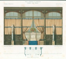 Breslau Wroclaw Villa Eichborn