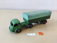 CIJ, CAMION SEMI-REMORQUE