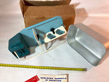 1970, Sorbetière électrique ARPI, Made in France