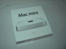 Mac mini server 2ghz - mac, quad