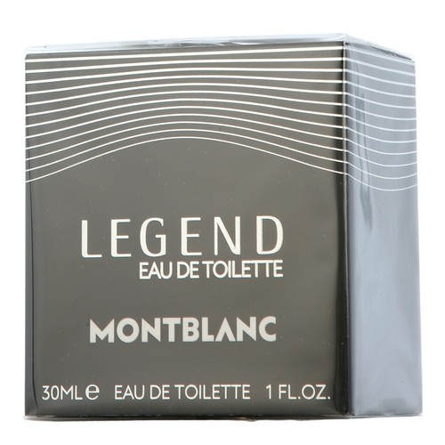 Montblanc legend edt - edt, 30ml