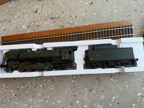 Jouef 141r1187 limited - jouef,