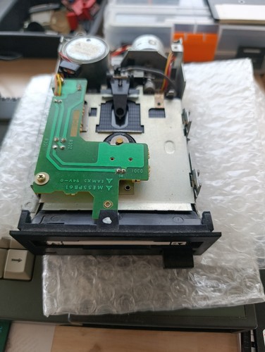 Lecteur disquette amstrad - lecteur,