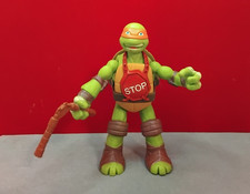 Figurine - MICHELANGELO -