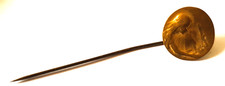 épingle à cravate ancienne