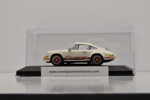 Porsche 911 carrera - 911,