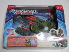 Figurine Transformers Armada Megatron Unopened Micron Legend jouet ancien