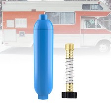 Filtre RV pour tuyau d'eau