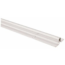 Rail de porte coulissante ou