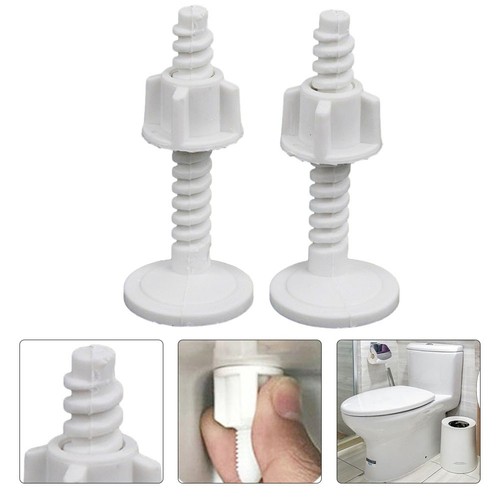 Vis couvercle toilette - vis,