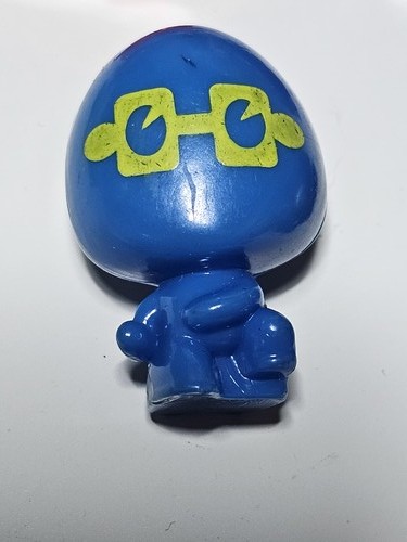 Figurine rétro gogo - figurine, gogo's