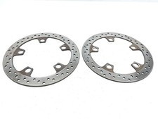 Disques De Frein Honda CB1100 13-17