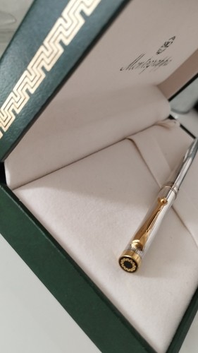 Luxueux stylo porte - stylo, mines