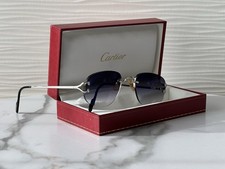 lunette cartier c-decor